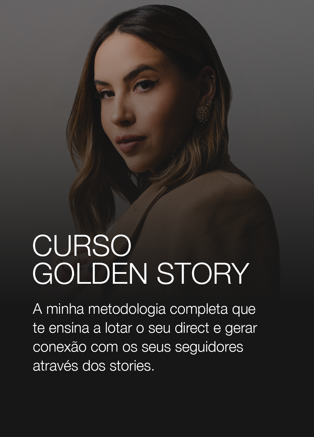 golden story