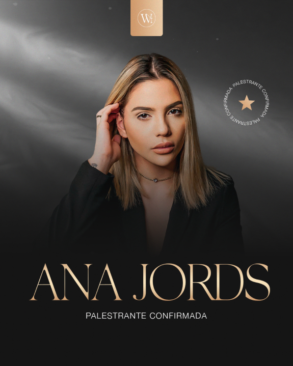 ana jords