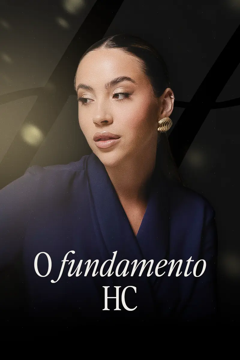 02. O fundamento HC