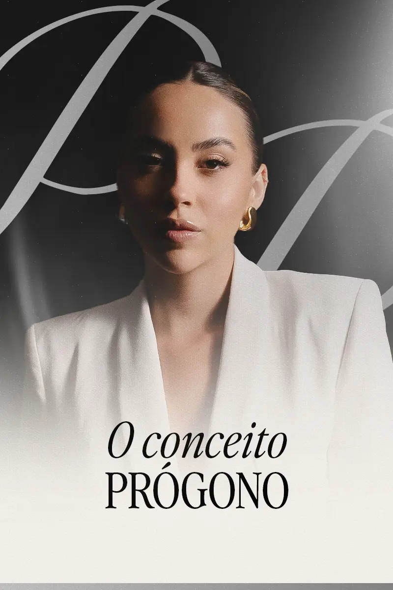 03. O conceito prógono