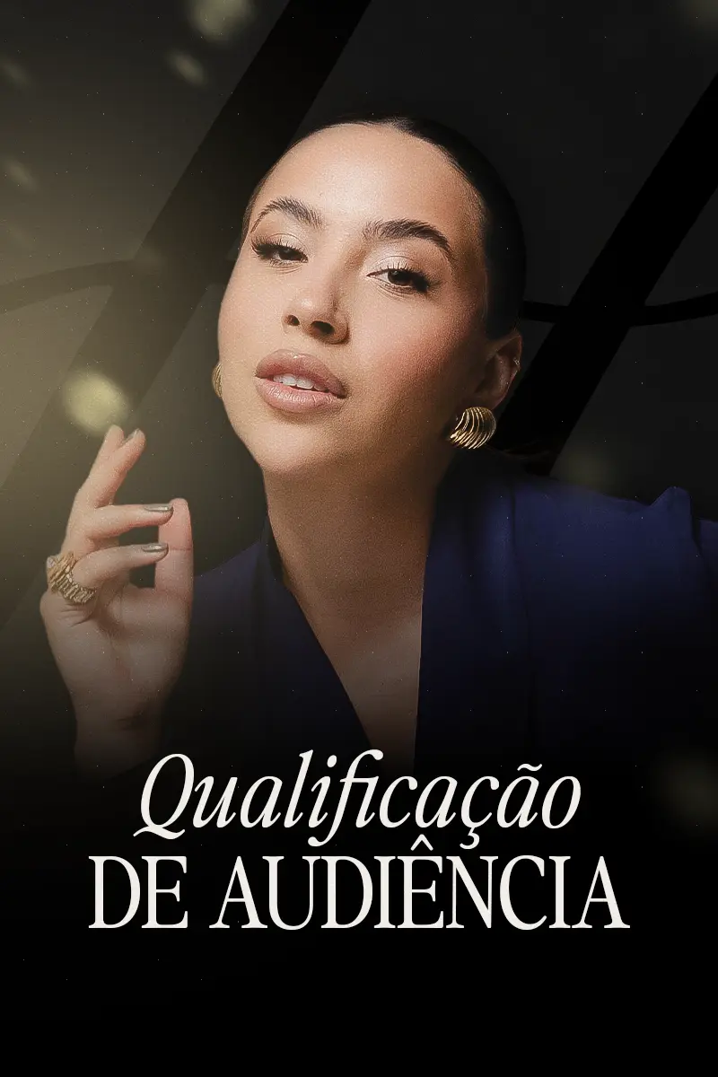 03. Qualificação de audiência