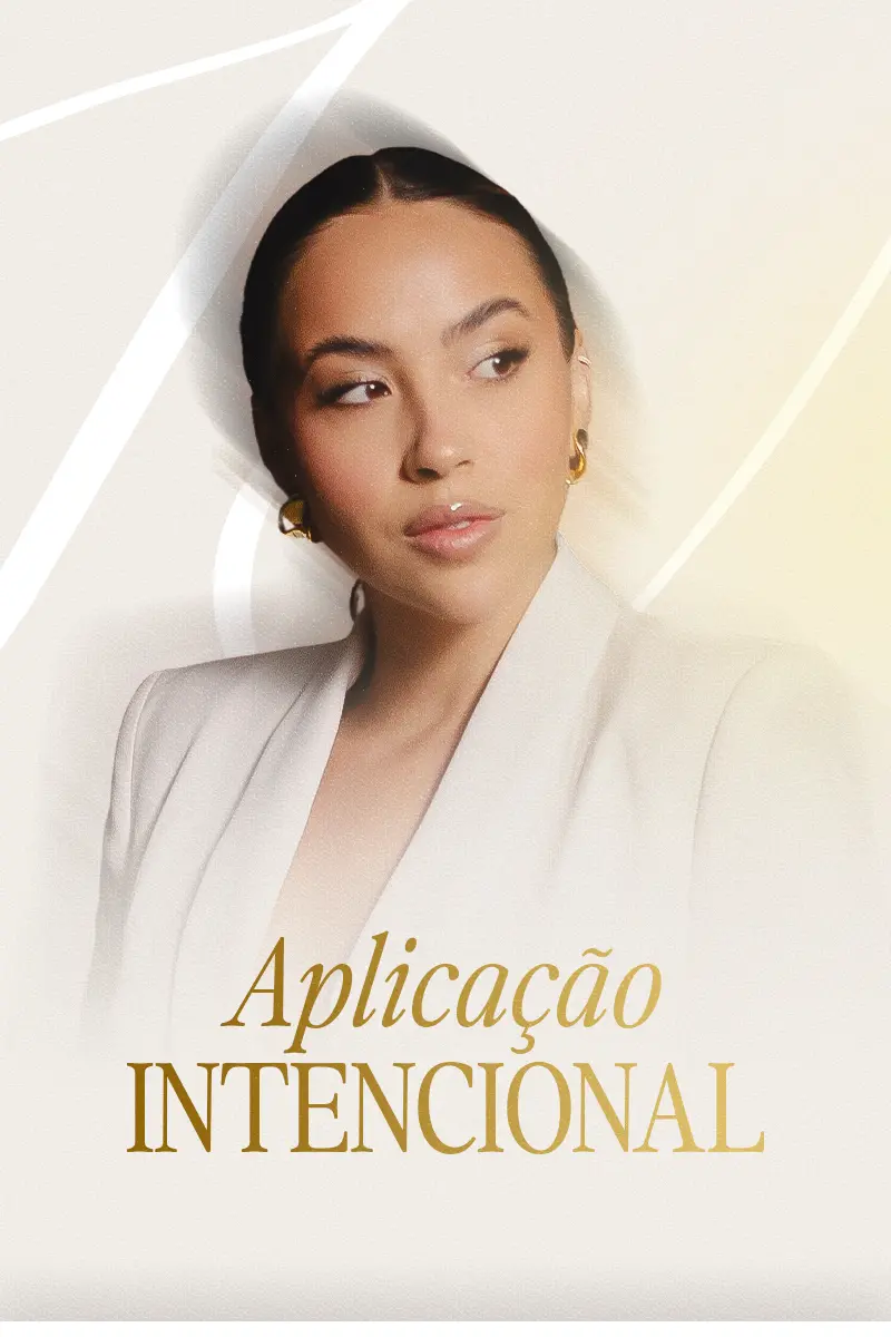 04. Aplicação intencional