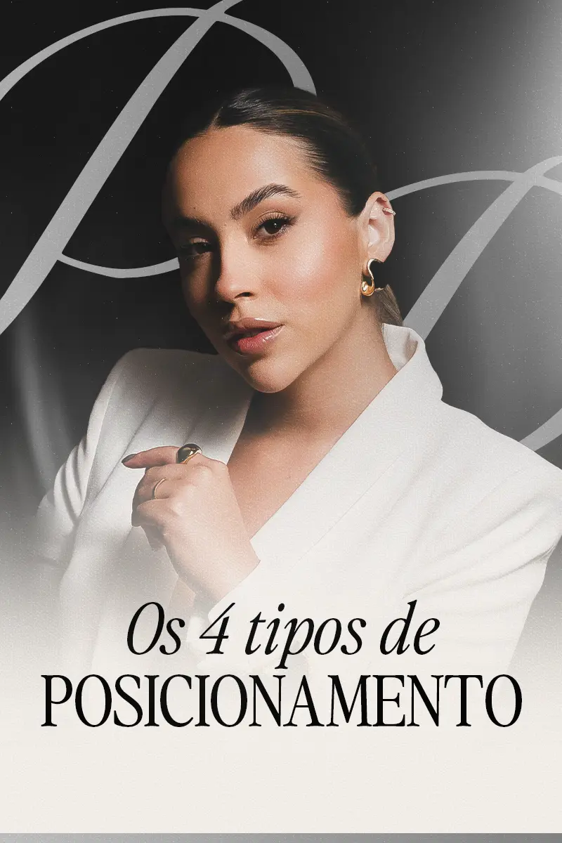 04. Os 4 tipos de posicionamento