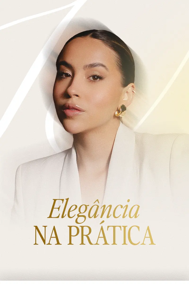 05. Elegância na prática